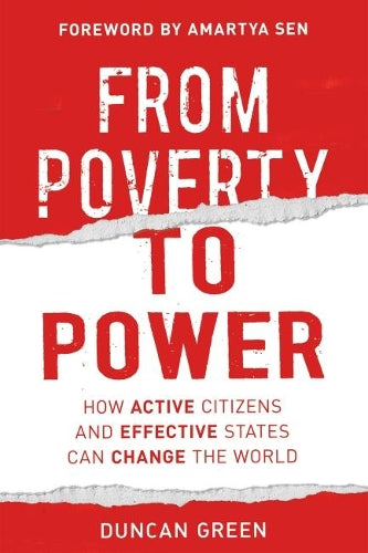 From Poverty to Power