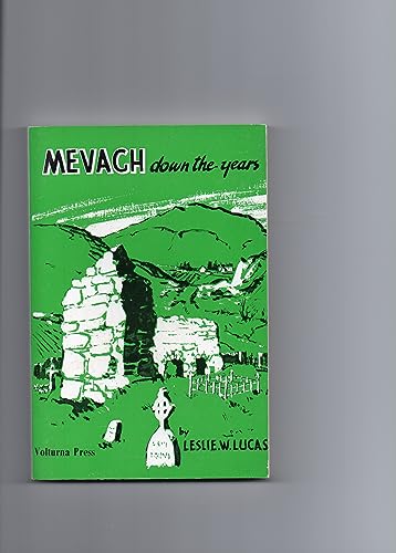Mevagh Down the Years
