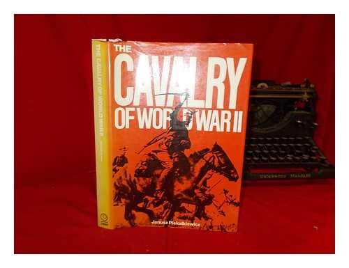 Cavalry of World War II