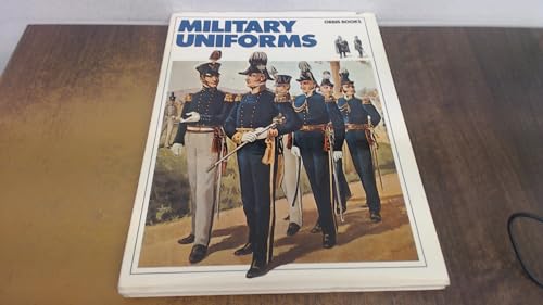 Military Uniforms