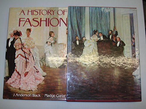 History of Fashion