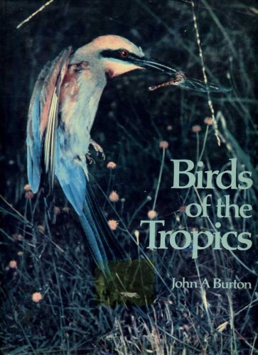 Birds of the Tropics