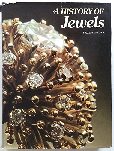 History of Jewels