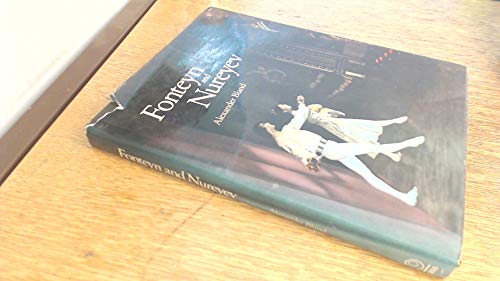 Fonteyn and Nureyev