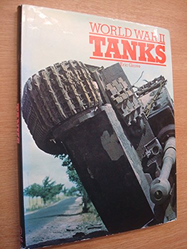 World War II Tanks