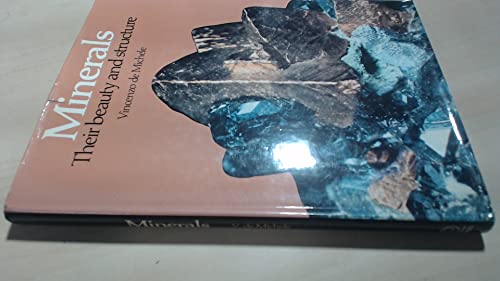World of Minerals