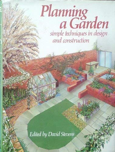 Planning a Garden