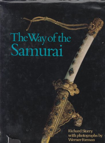 Way of the Samurai