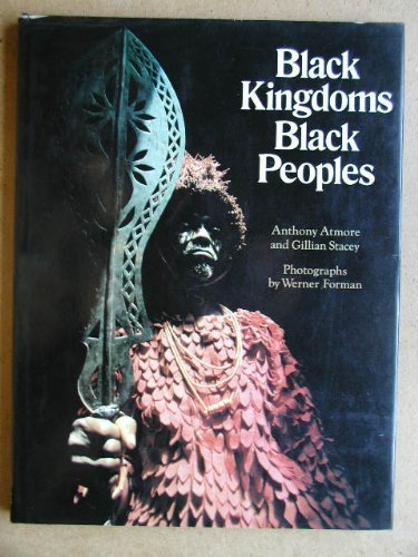 Black Kingdoms