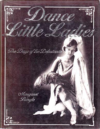 Dance Little Ladies