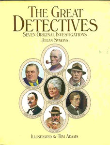 Great Detectives 