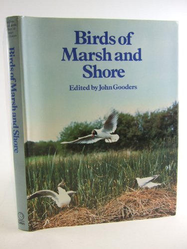 Birds of Marsh and Shore