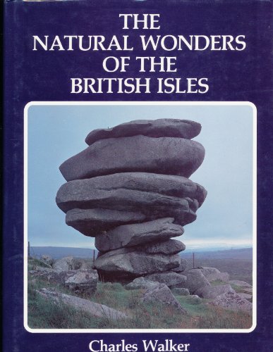 Natural Wonders of the British Isles
