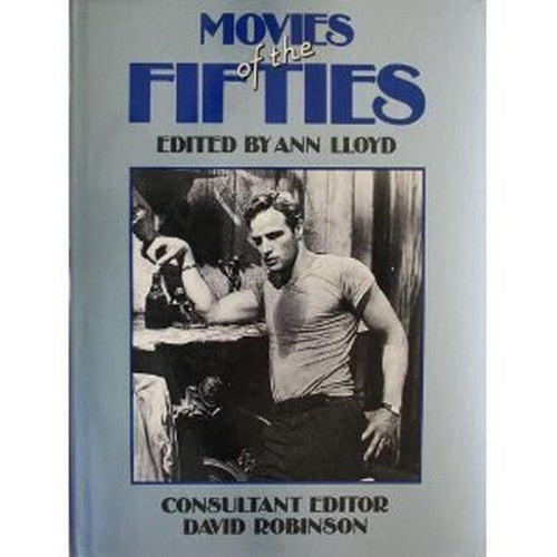 Movies of the Fifties