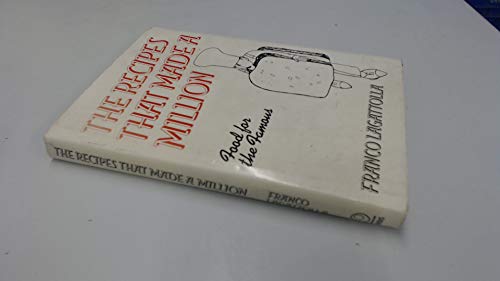 Recipes That Made a Million