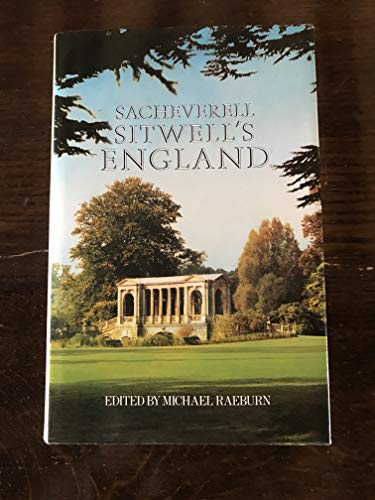 Sitwell's England