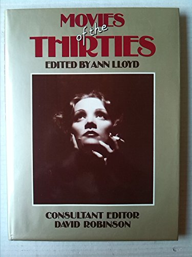 Movies of the Thirties