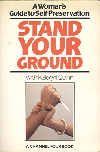 Stand Your Ground