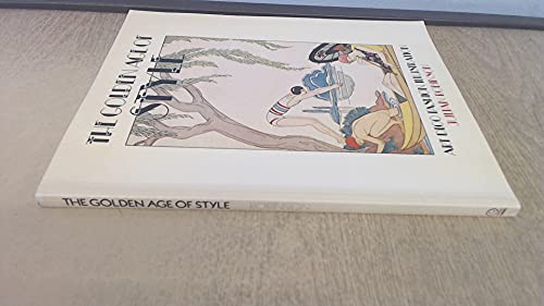 The Golden Age of Style