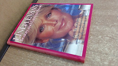 Beauty and Exercise Book