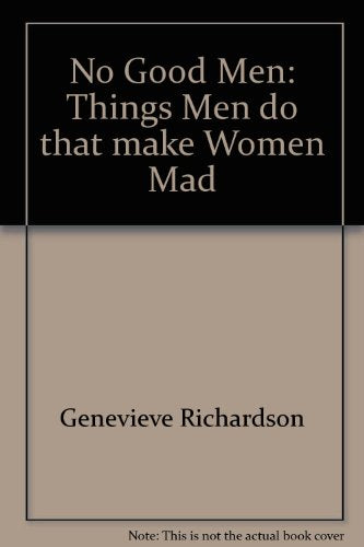 No Good Men
