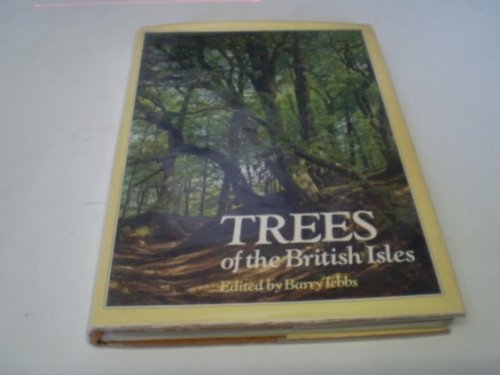 Trees of the British Isles