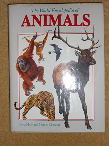 World Encyclopaedia of Animals