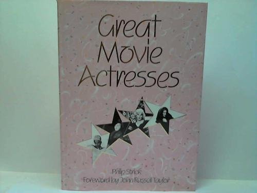 Great Movie Actresses