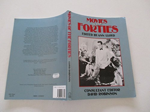Movies of the Forties