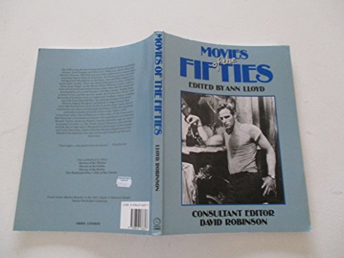 Movies of the Fifties