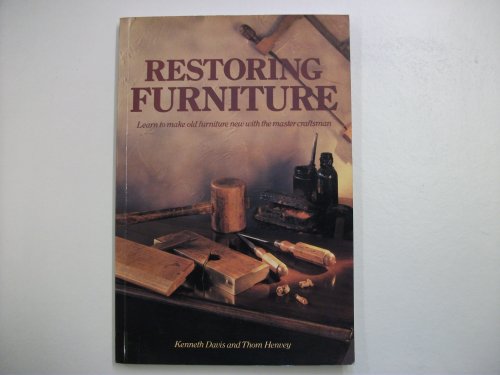 Restoring Furniture