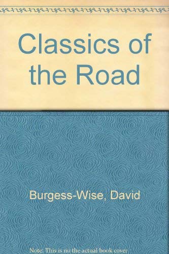 Classics of the Road