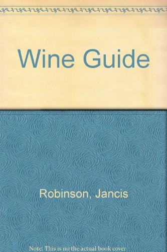Wine Guide