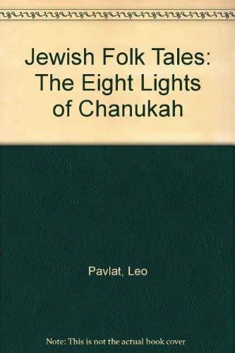 Jewish Folk Tales