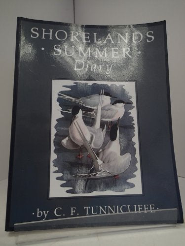 "Shorelands" Summer Diary