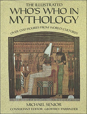 Who's Who of Mythology