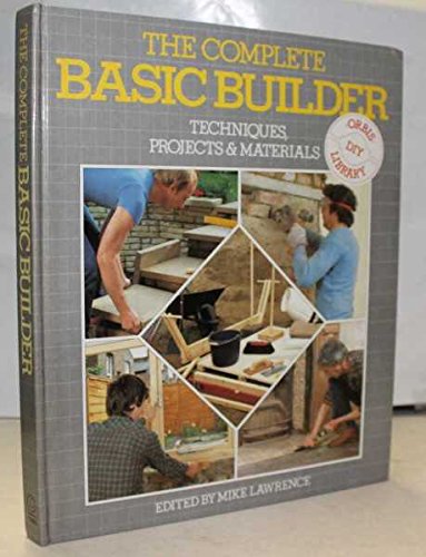 Complete Basic Builder