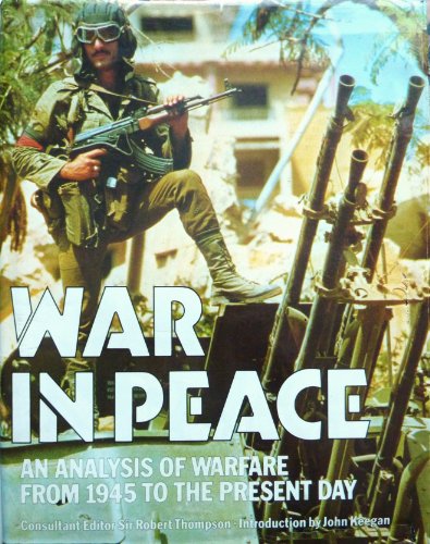War in Peace