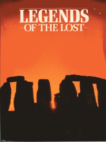 Legends of the Lost