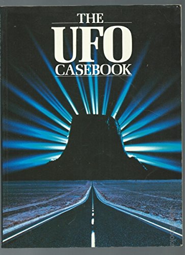 UFOs Casebook