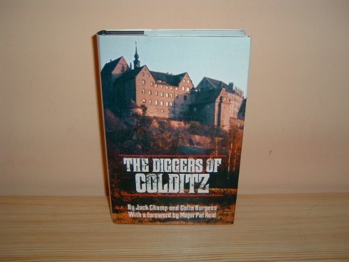 Diggers of Colditz