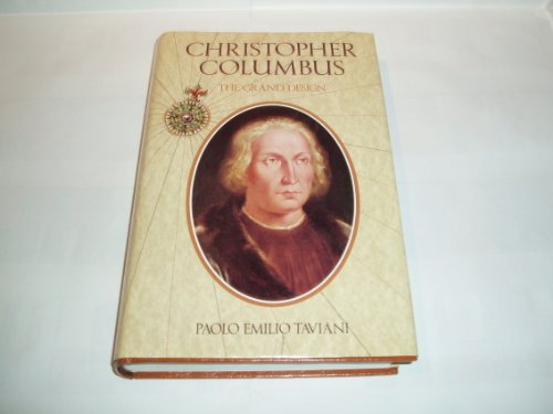 Christopher Columbus