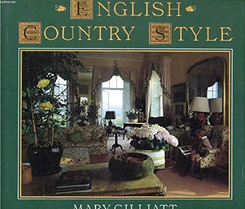 English Country Style