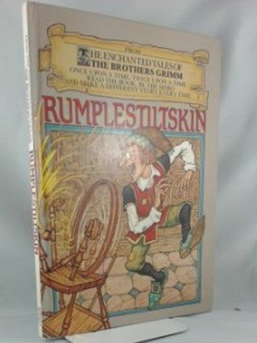 Rumpelstiltskin