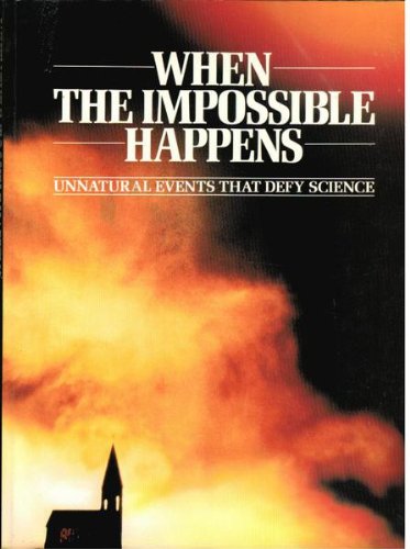 When the Impossible Happens