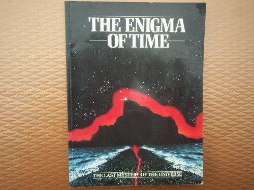 Enigma of Time
