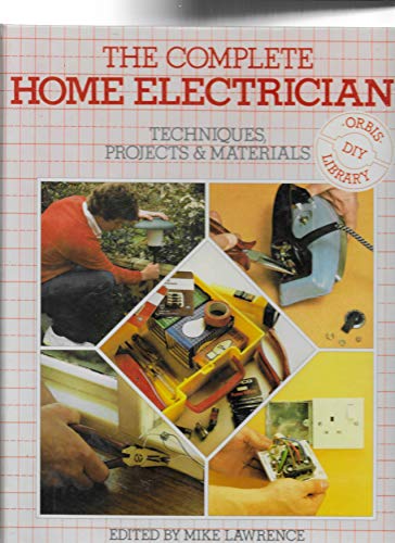 Complete Home Electrician