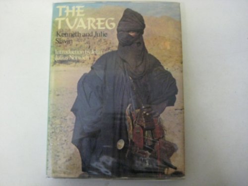 The Tuareg