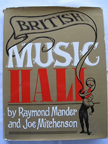 British Music Hall