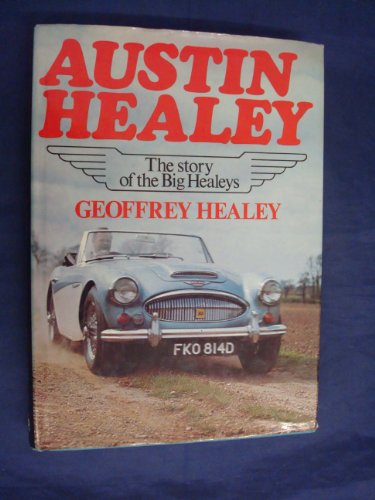 Austin Healey